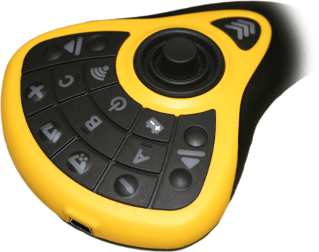 Sno-Way Innovation ProControl II Snow Plow Controller