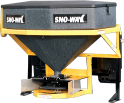 Sno-Way SKD10HS Skid Steer Salt Spreader