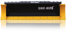 29RSKD Skid Steer Snow Plow