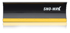 29THDSKD Skid Steer Snow Plow