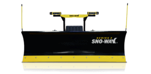 Sno-Way 32CContractor Snow Plow