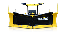 29RVHD Truck Snow Plow